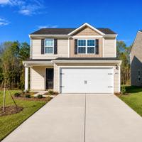 featured image of 3003 Crescent Lake Ln #1