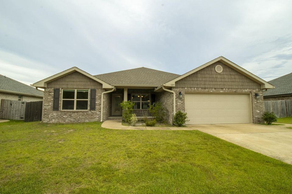 3215 Stephens Landing Ln #1