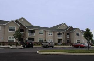 Sutherland Village - Photo 1 of 1