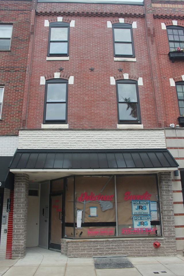 1908 W Passyunk Ave #2 - Photo 3 of 3