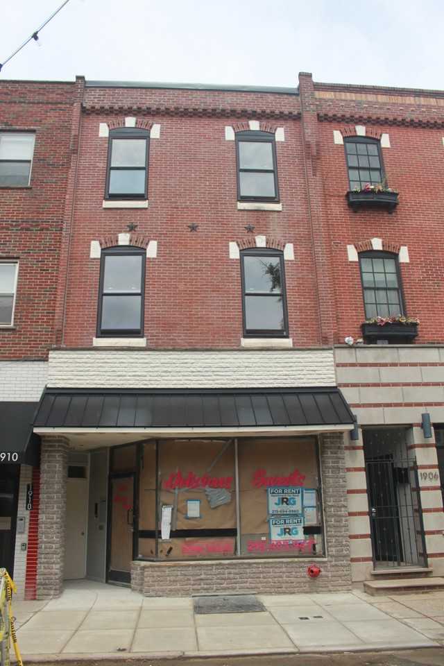 1908 W Passyunk Ave #1