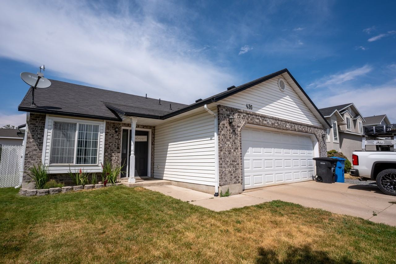 435 W 1330 N #1