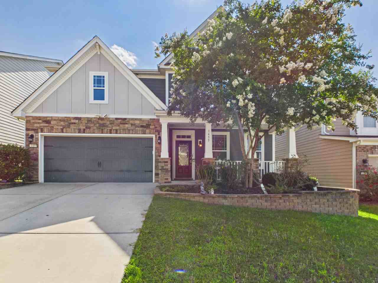 1455 Briarfield Dr Nw #1 - Photo 2 of 30