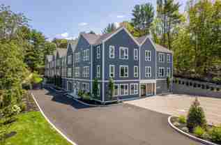 Truslow Residences - Photo 1 of 1
