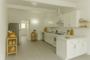 Remodeled 1bd/1bth Apartment on Ground Floor! (Move - Photo 1 of 1