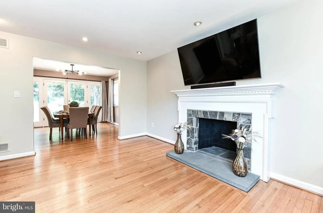 3806 N Wakefield St #1 - Photo 5 of 27