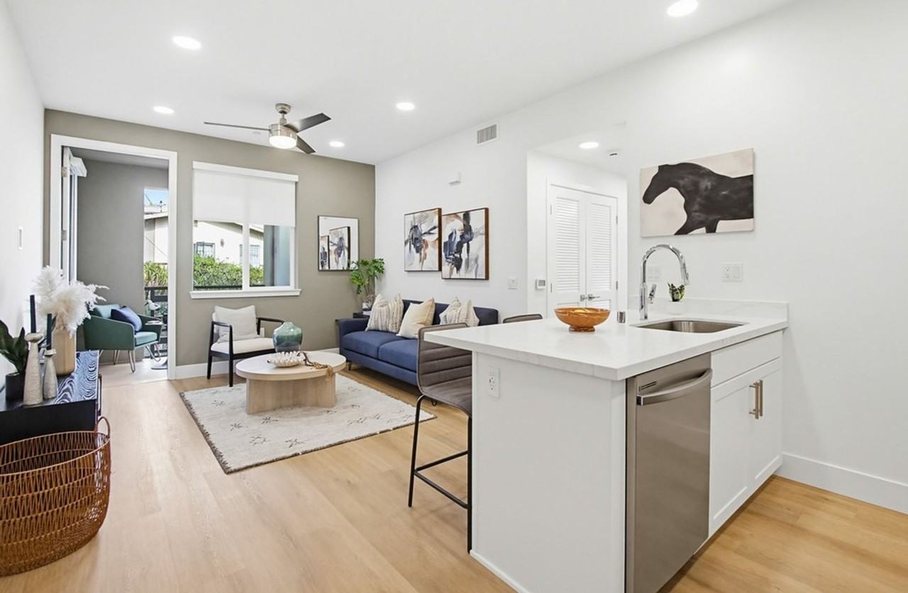 Euclid Apartments | National City - Photo 7 of 50