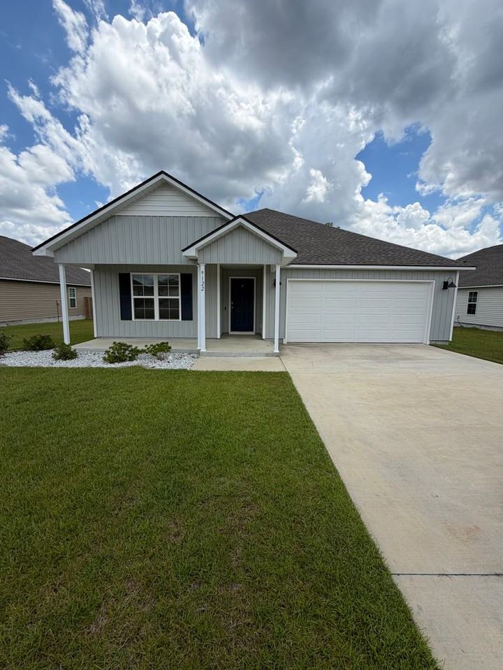 9122 Torrington Ln
