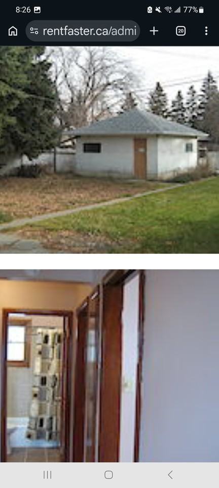 2014 37 Street Southeast - Photo 4 of 4