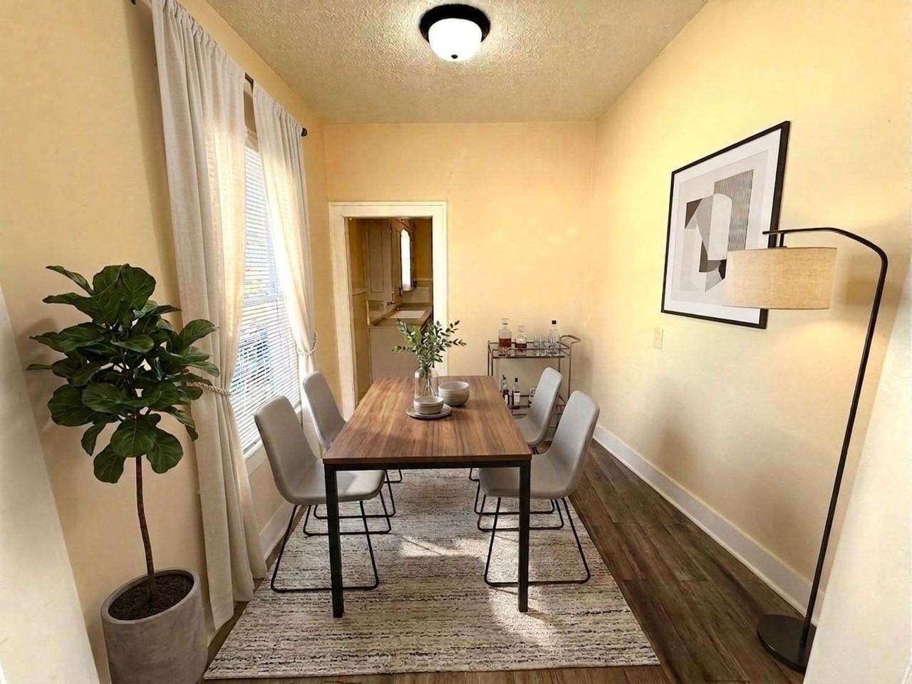 409 Canton - Photo 6 of 25