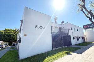 featured image of 6500 S Western Ave