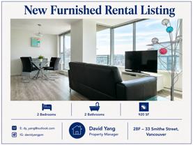 33 Smithe Street #2805 - Photo 1 of 1