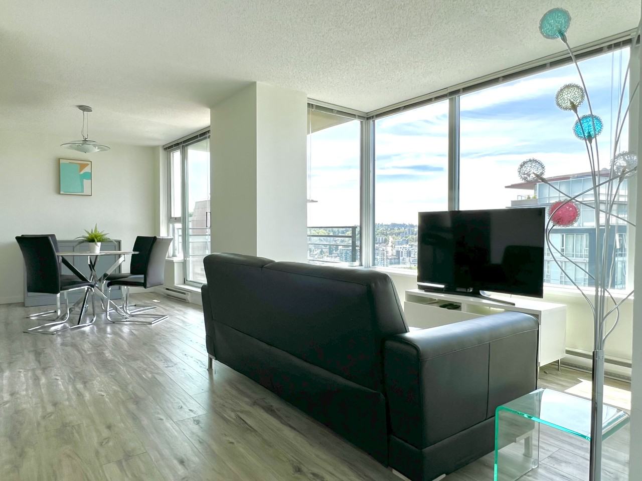 33 Smithe Street #2805 - Photo 2 of 24