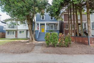 136 West 12th Avenue - Photo 1 of 1