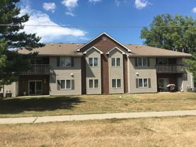 Ashworth Dr. Apartments - Photo 1 of 1