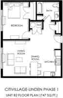 featured image of 1140 E Saint Georges Ave