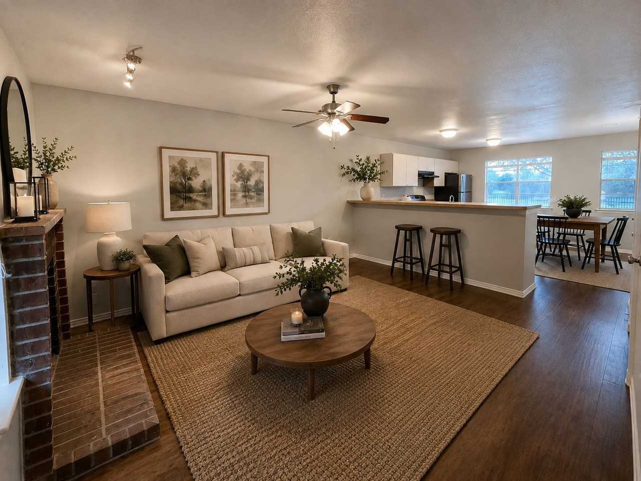 1841 River Crossing Cir Apt B - Photo 2 of 21