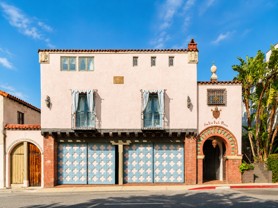 8225 Fountain Ave (Patio Del Moro) - Photo 1 of 1