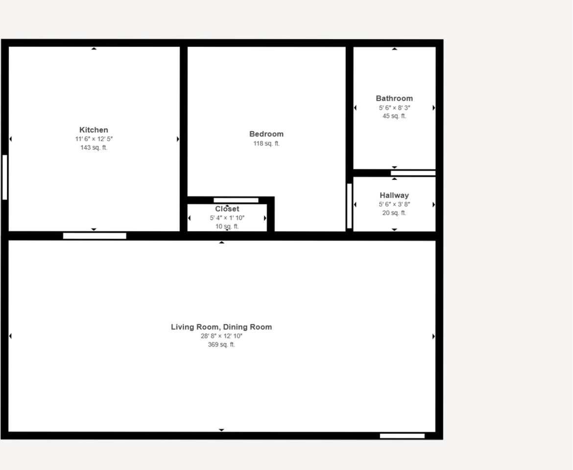 308 E Vogel Ave #2 - Photo 4 of 35