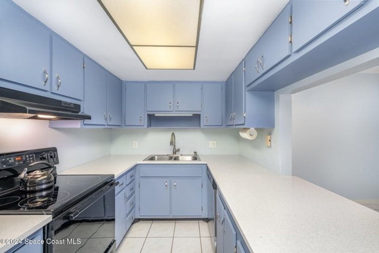 5800 N Banana River Blvd - Photo 5 of 27