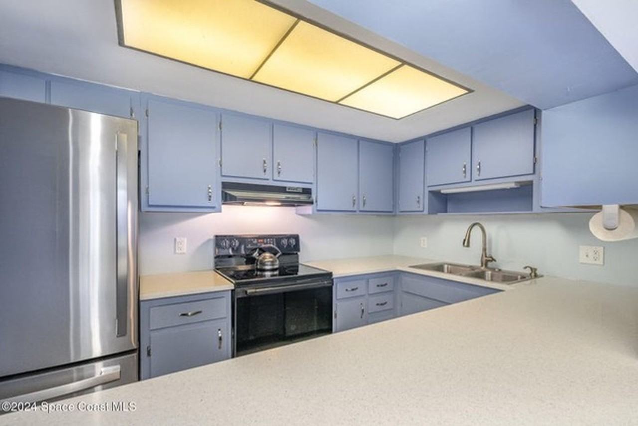 5800 N Banana River Blvd - Photo 7 of 27