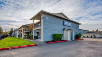 Alta Apartments - Photo 1 of 1