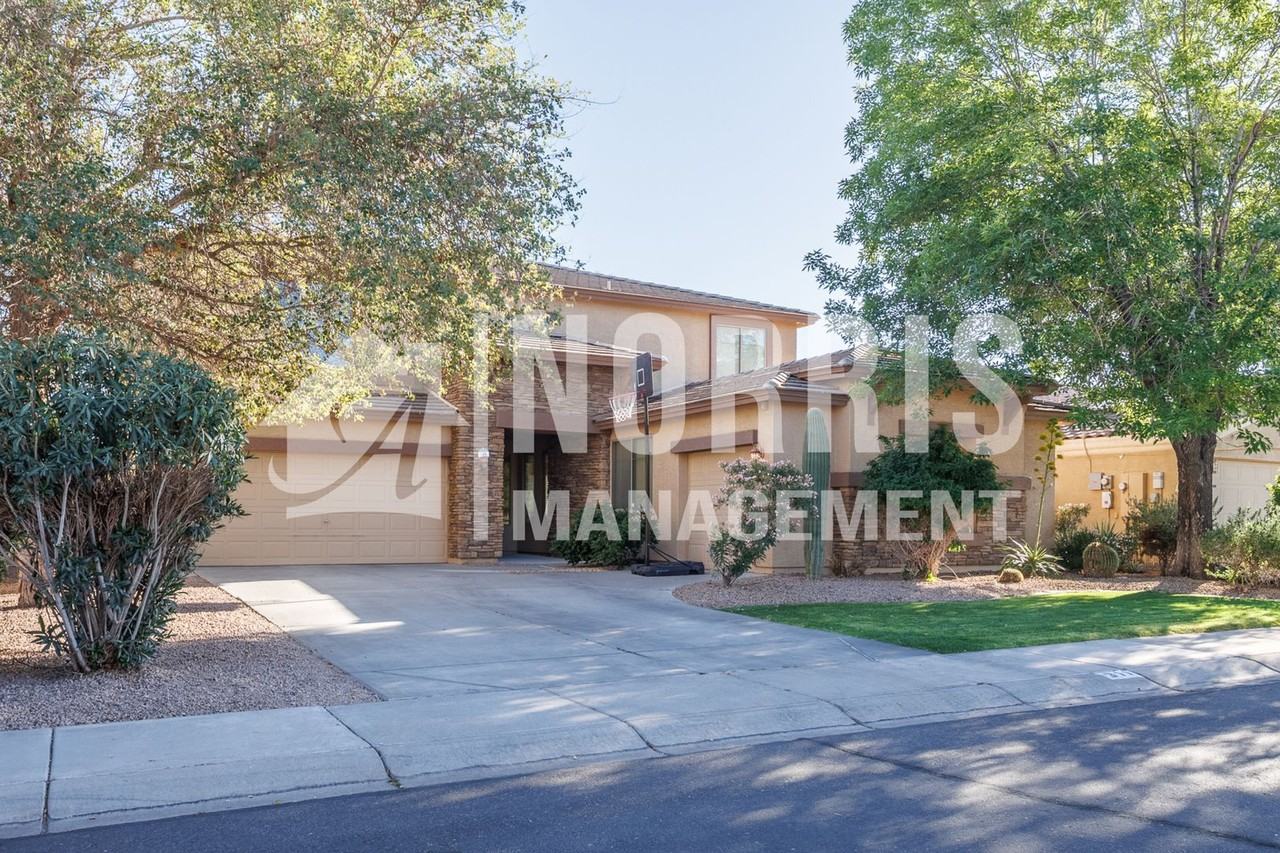 311 W Blue Lagoon Dr - Photo 5 of 50