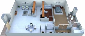 San Angelin Apartments - Photo 1 of 1