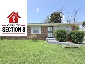 3807 Masterson St #HW - Photo 1 of 1