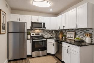 The Residences at Stonebrook Apartment Homes - Photo 1 of 1