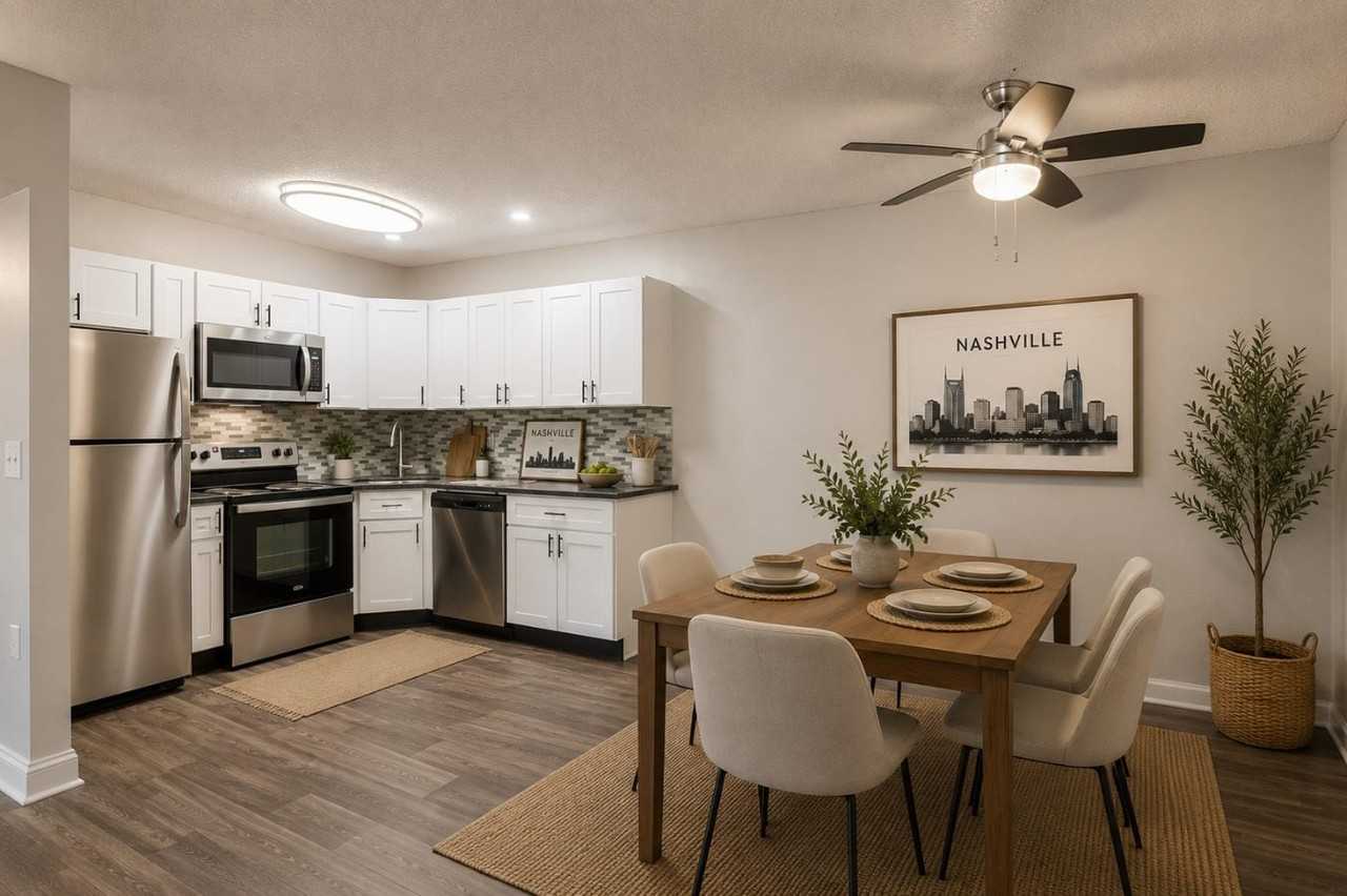 The Residences at Stonebrook Apartment Homes - Photo 2 of 20