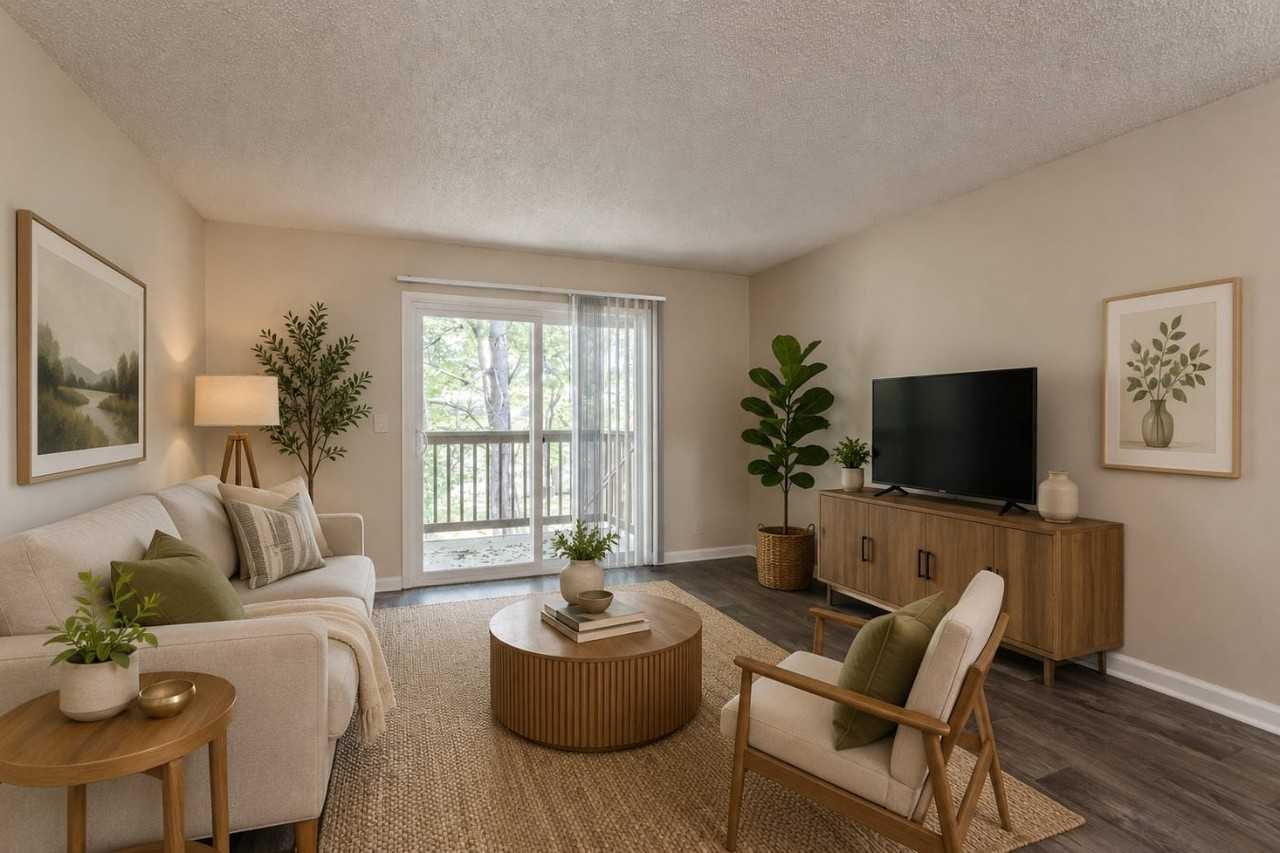 The Residences at Stonebrook Apartment Homes - Photo 5 of 20