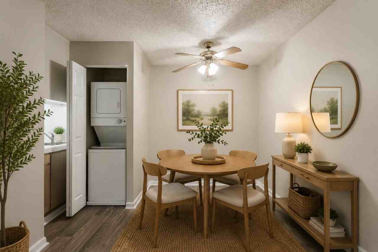 The Residences at Stonebrook Apartment Homes - Photo 6 of 20