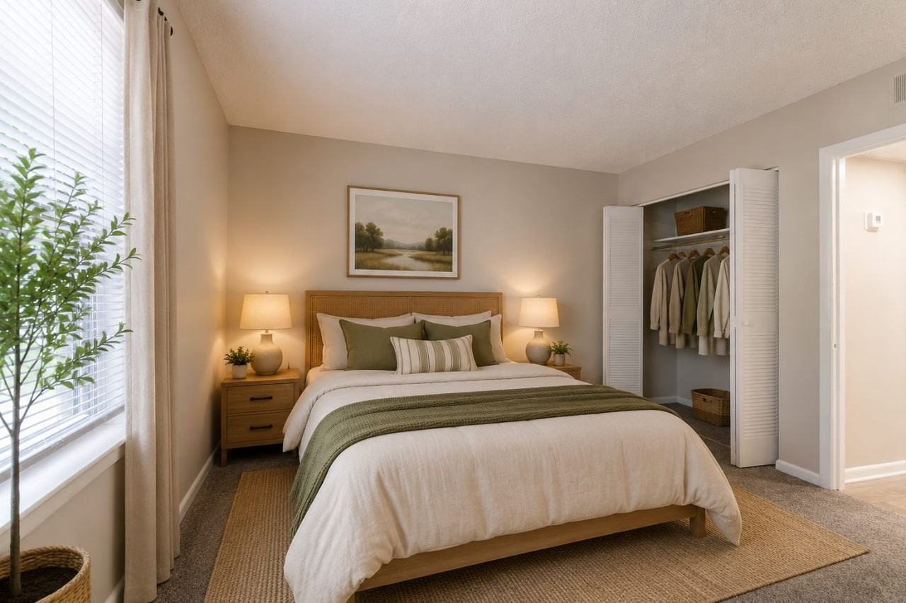 The Residences at Stonebrook Apartment Homes - Photo 7 of 20