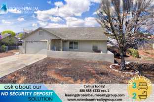 5184 N Desert Ln - Photo 1 of 1