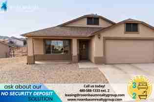 8049 E Jacque Dr - Photo 1 of 1