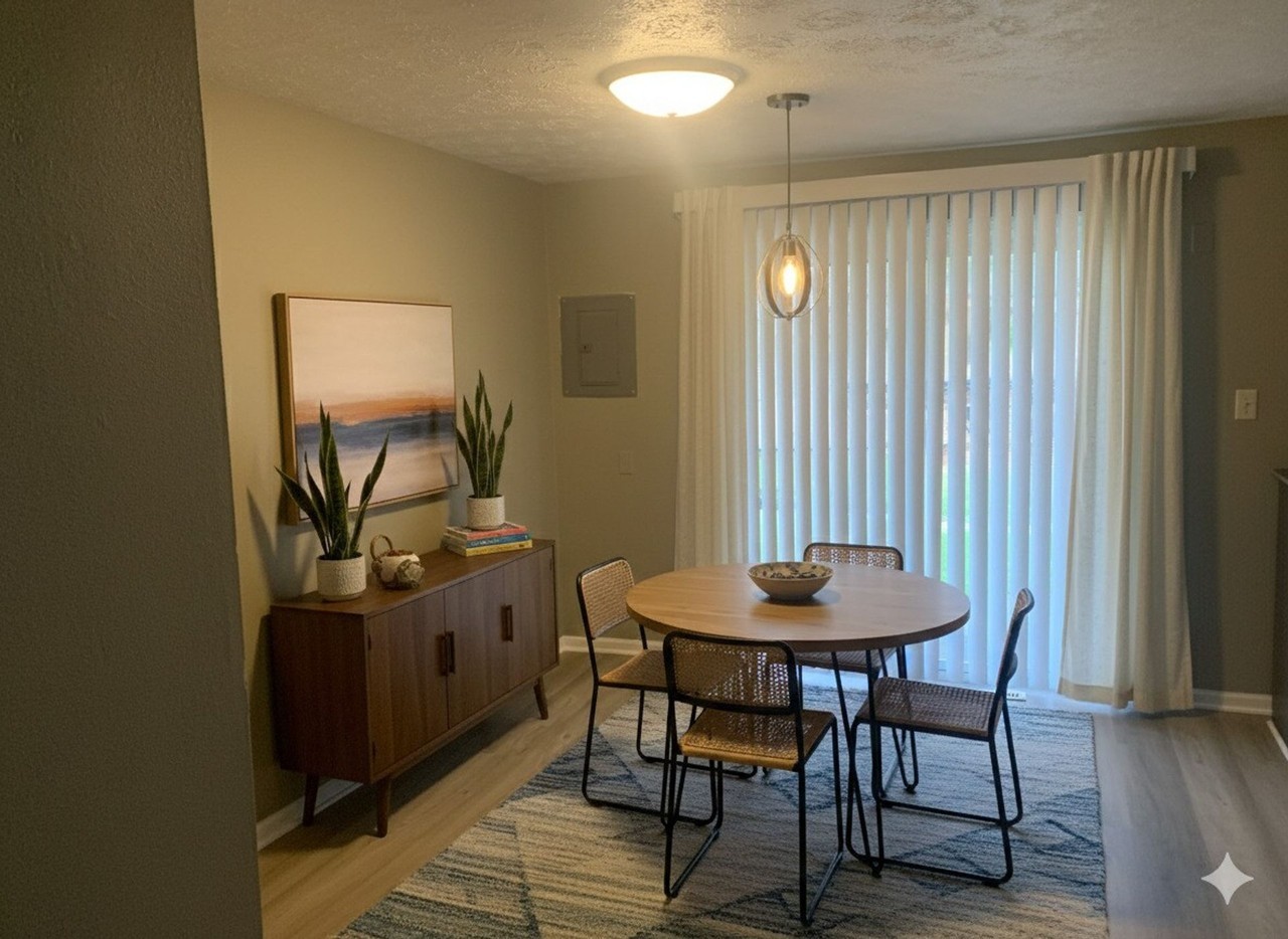 Fair Oaks Apartments - Photo 4 of 7