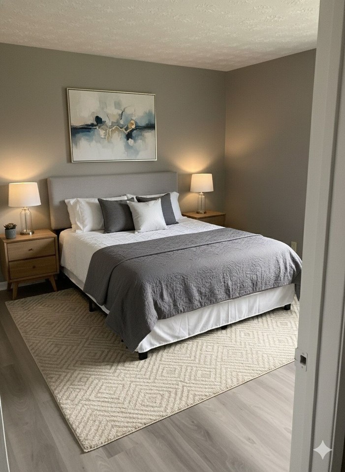 Fair Oaks Apartments - Photo 6 of 7