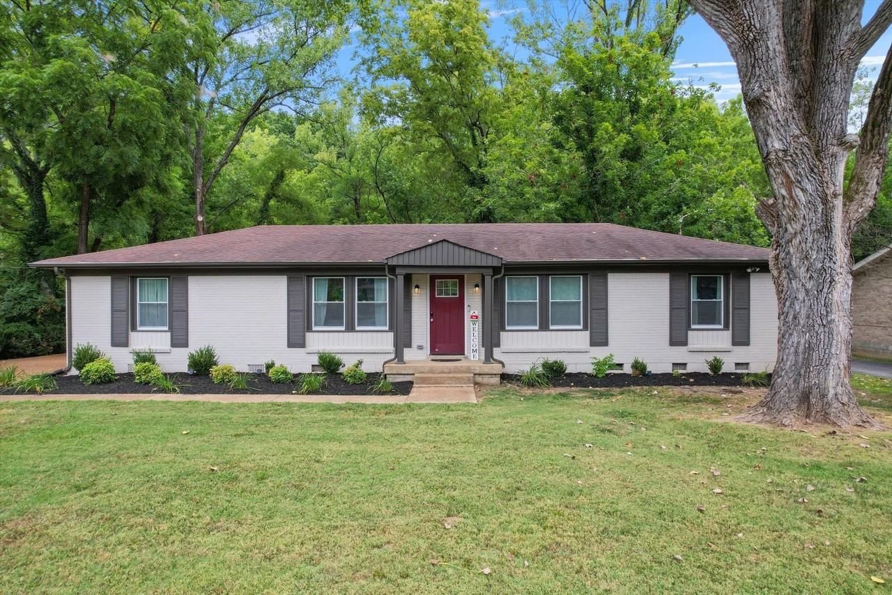 5017 Suter Dr