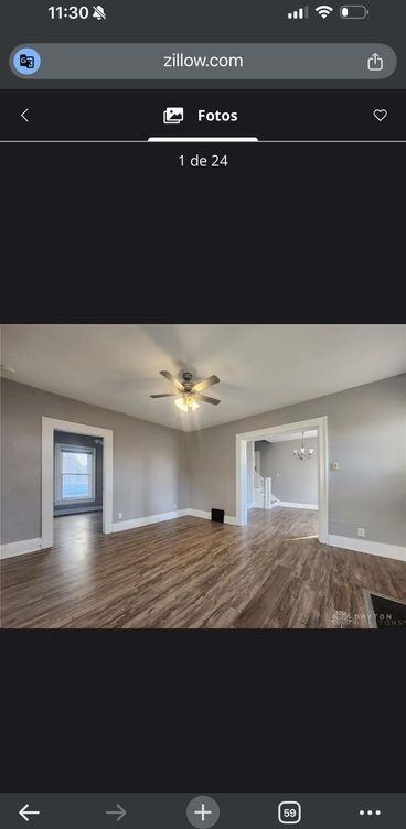 1634 Huffman Ave - Photo 3 of 6