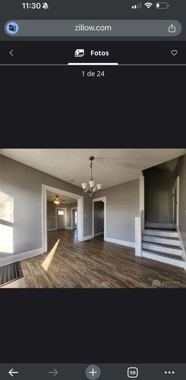 1634 Huffman Ave - Photo 5 of 6