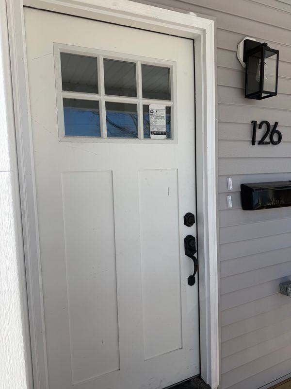 126 Lancashire St ##1 - Photo 2 of 4