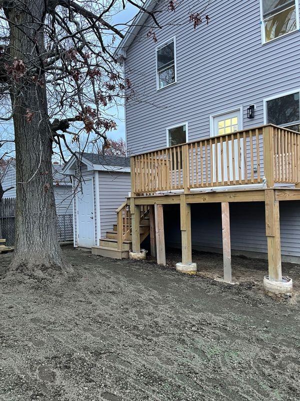 126 Lancashire St ##1 - Photo 4 of 4