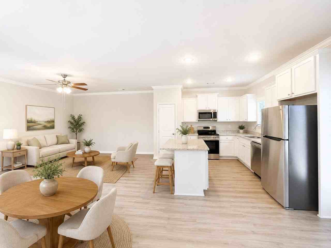 208 Harvest Ridge Ln Unit B - Photo 6 of 16