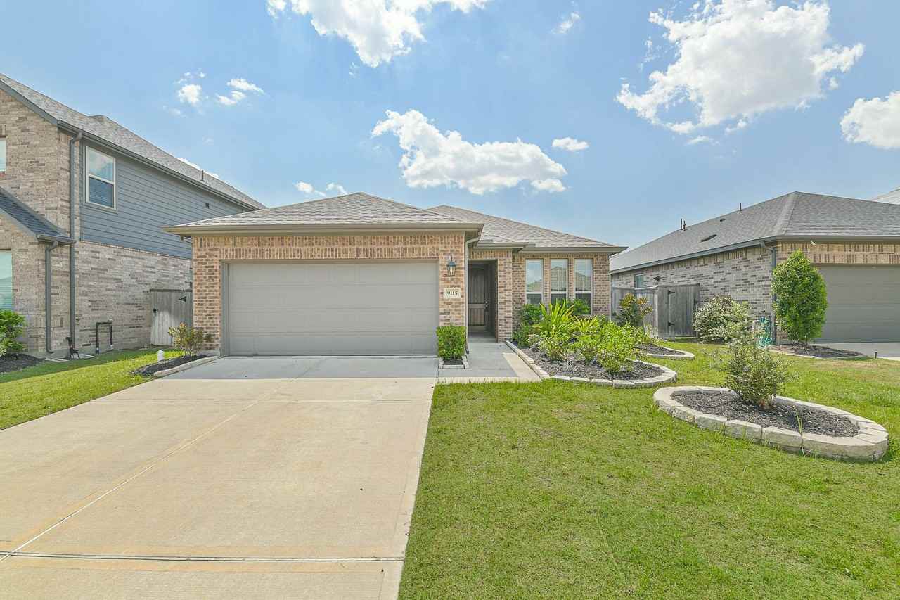 9115 Brixham Dr