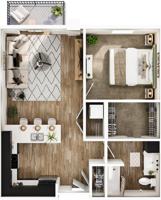 featured image of 2199 Sw 8th Ave #210