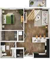 featured image of 2199 Sw 8th Ave #225