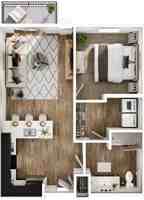 featured image of 2199 Sw 8th Ave #334