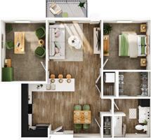 featured image of 2199 Sw 8th Ave #320