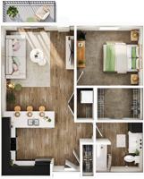 featured image of 2199 Sw 8th Ave #121